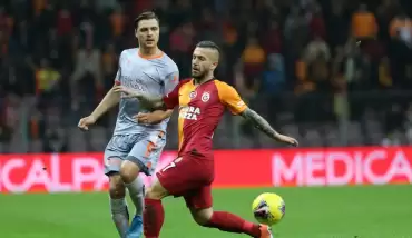 Epureanu: "Bugün buradan galip gelmek çok önemliydi"