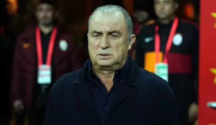 Fatih Terim: "Brugge maçında daha da eksiğiz"