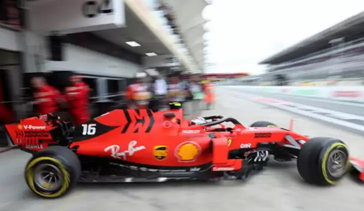 Formula 1'de Ferrari kararını verdi!