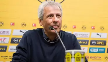 Dortmund'da iki saatlik kriz toplantısı!