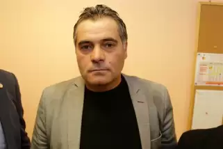 Gümüşhanespor’un yeni başkanı Tolga Köprülü oldu