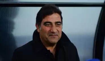 Ünal Karaman, Rizespor’da ilk sınavına çıkıyor