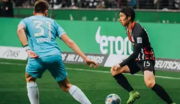 Wolfsburg deplasmanda kazandı