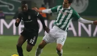 Beşiktaş 6 haftada ezeli rakiplerini geçti