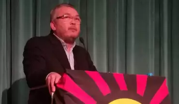 Eskişehirspor'un yeni başkanı Mustafa Akgören oldu