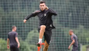 Ceyhun Gülselam cezalı duruma düştü!