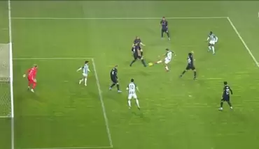 MHK Eski Başkanı'ndan ofsayt yorumu!