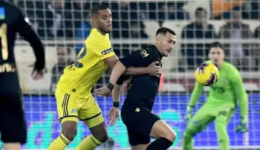 Jahovic'ten gol krallığı yorumu