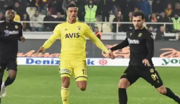 Dirar: "Topa sahip oluyoruz ama şanssızlığımız..."