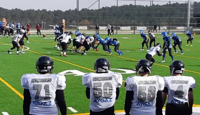 ÜniLig’de gruplar belli oldu