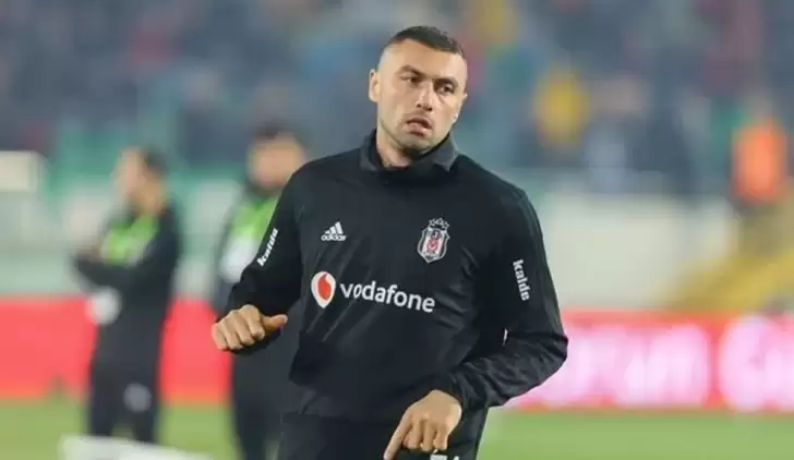 İtalyanlar Burak Yılmaz için geliyor!