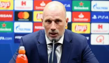 Terim hoca, Clement futbolcu!