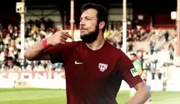 Batuhan Karadeniz transferin gözdesi oldu!