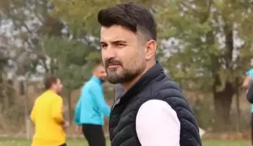 Cenk Laleci: "Başarının sırrı aile ortamı"