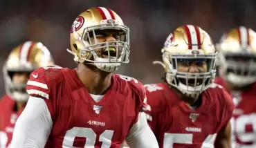 49ers Packers'a şans tanımadı