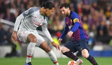 Jürgen Klopp'tan Ballon d'Or yorumu! Messi...