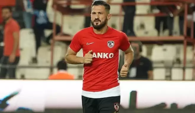 Oğuz Ceylan: "Antalyaspor deplasmanında 1 puan iyidir diye düşünüyorum"