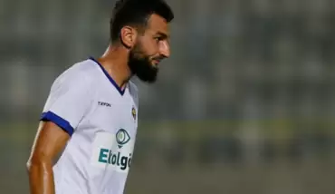 Menemenspor'da Trtovac şoku