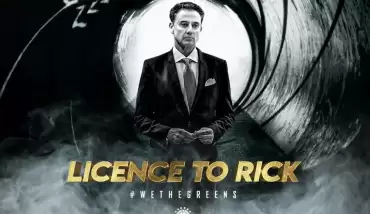 Panathinaikos'ta başantrenörlüğe Rick Pitino getirildi