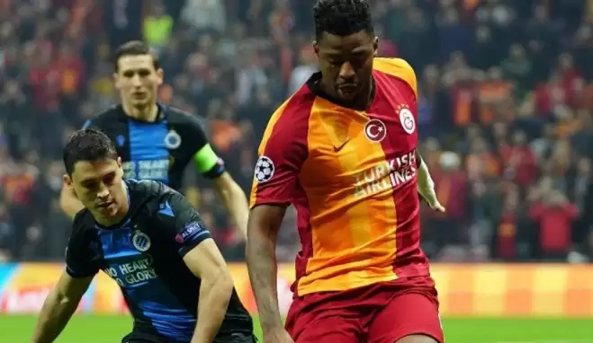 Galatasaray Şampiyonlar Ligi'nden bu sezon ne kadar kazandı!