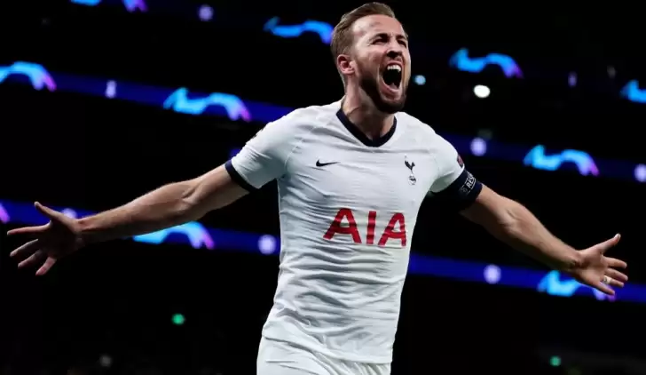 Harry Kane'den transfer sözleri! Ayrılık...