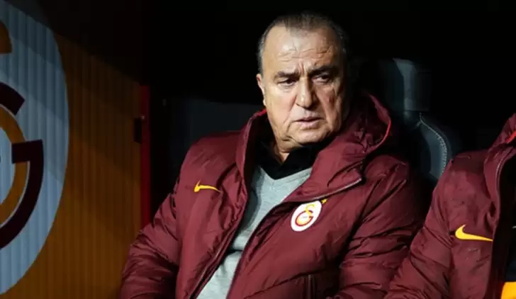 Fatih Terim'i o iki isim kurtaracak!