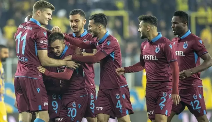 Trabzonspor, Getafe'yi ağırlıyor! Muhtemel 11'ler...