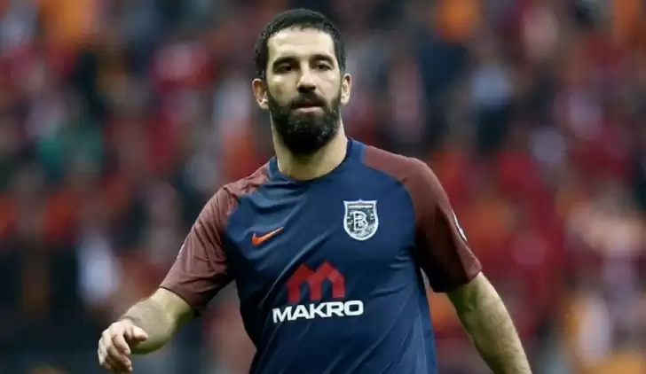 Arda Turan'dan transfer talebi: "Yeter ki Galatasaray'a döneyim"