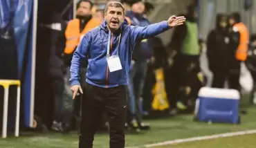 "Hagi Türkiye'ye dönmek istiyor"