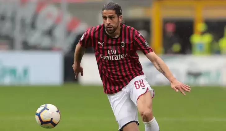 Ricardo Rodriguez, Galatasaray'a mı geliyor? Menajerinden transfer sözleri!