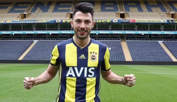 Tolgay için flaş sözler: "Fenerbahçe için 4 takımı reddetti"