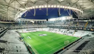 Tribünler boş kaldı