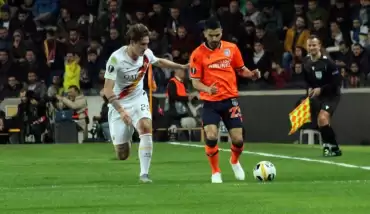 Aziz Behich: ''Her şey bizim elimizde''