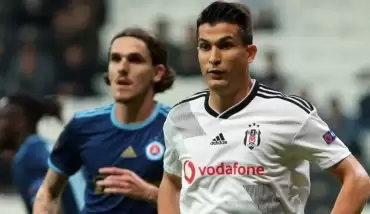 Necip Uysal: '3 puan aldığımız için mutluyuz'