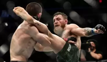 Conor McGregor - Donald Cerrone maçının tarihi belli oldu!