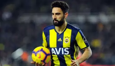 Yönetimden Mehmet Ekici'ye tek şart!