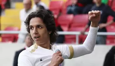 Emre Demir bir rekor daha kıracak!