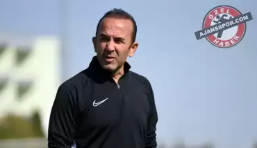 Özdilek'ten futbolculara Gaziantep uyarısı!