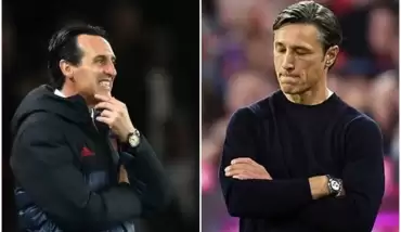 Teknik direktör avcısı: Frankfurt!