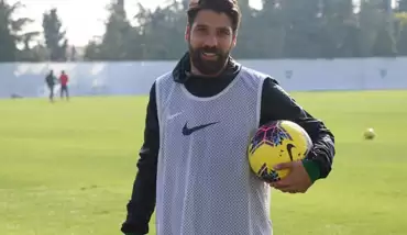 Olcay Şahan: "Kendimi bulmak zaman aldı"