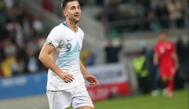 Beşiktaş'ta gündem Sporar