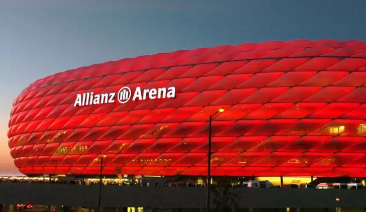 Roma Olimpiyat Stadyumu'na nasıl gidilir?