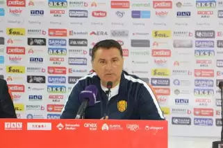 Mustafa Kaplan'dan Antalyaspor, transfer yasağı ve transfer açıklaması