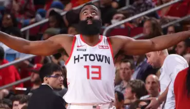 Üç çeyrekte 60 sayı! Jordan'ı yakaladı...