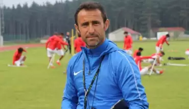 Osman Çakmak'ın acı günü!