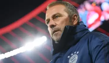 Sezon Flick'le mi tamamlanacak? Açıklama var...