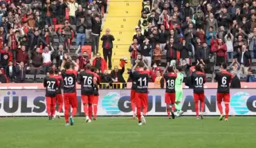 Furkan Soyalp ve Pawlowski, Denizlispor maçını değerlendirdi