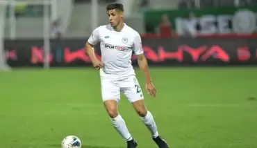 Alper Uludağ'dan Ali Çamdalı açıklaması