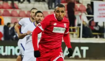 Bolu'da gol düellosu: 2-2!