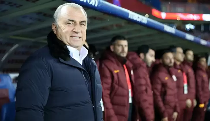 Fatih Terim: "Oyuncuların başkaldırmaları ve isyan etmeleri beni mutlu etti"